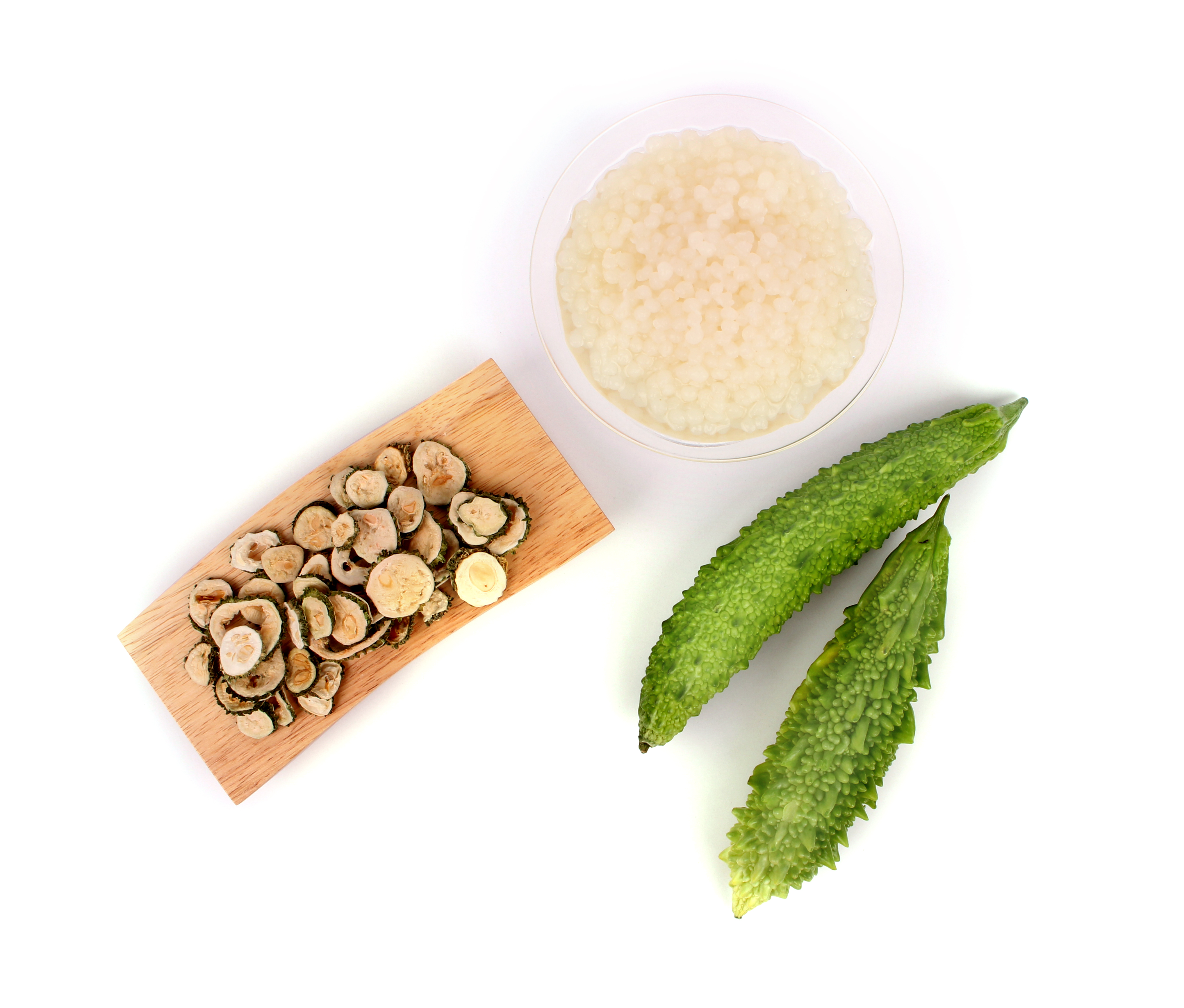 여주발효곤약밥 X 10개입