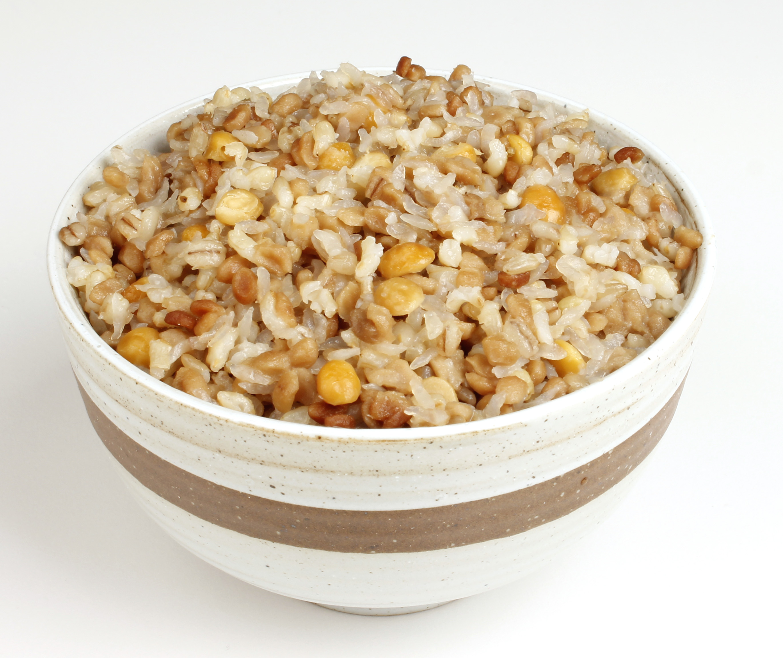 돌외단백질현미곤약밥 150g X 10개입