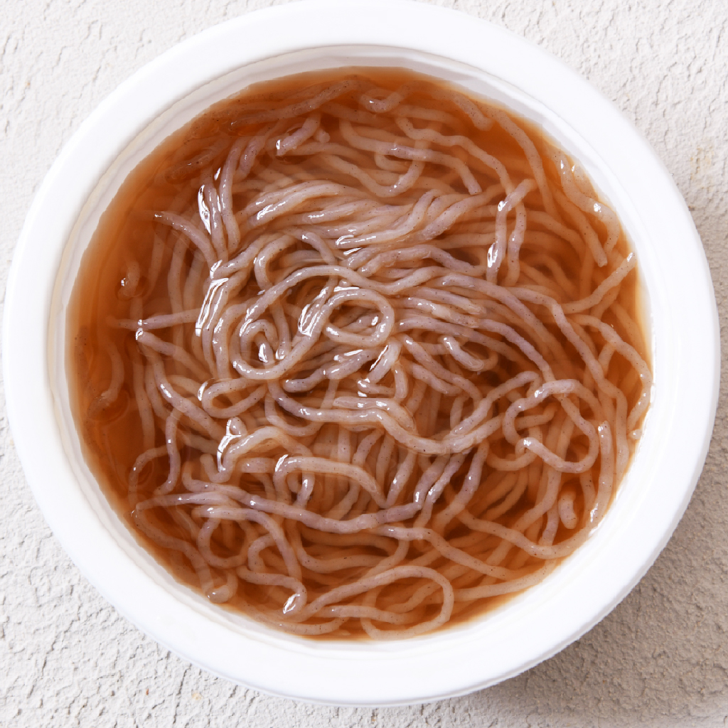 냉면인데곤약 X 4개입
